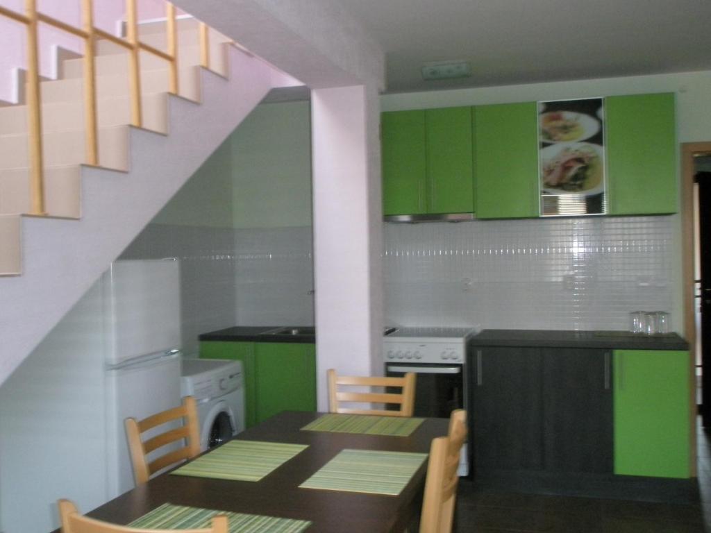 Block 531 Aparthouse Block 533 Sofia Rom bilde