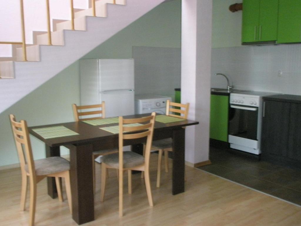Block 531 Aparthouse Block 533 Sofia Rom bilde