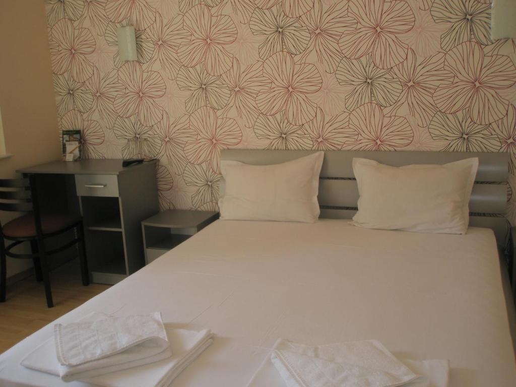 Block 531 Aparthouse Block 533 Sofia Rom bilde