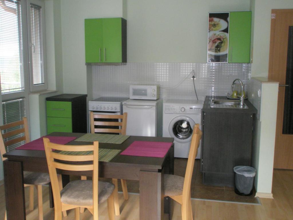 Block 531 Aparthouse Block 533 Sofia Rom bilde